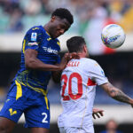 Genoa e Sabelli avanti insieme: accordo per il rinnovo fino al 2028