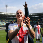 Østigård entra nella storia del Genoa: un difensore da record