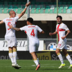 Frese non cerca scuse: "Contro il Genoa ci è mancato l'attacco"