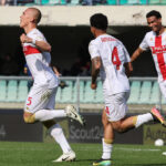 Frendrup esalta il Genoa: "De Rossi ci infonde coraggio"