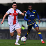 Malinovskyi tra sfortuna e crescita: "Genoa difficile da affrontare"