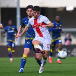 Malinovskyi, sospiro di sollievo per il Genoa dopo il cambio a Verona