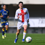 ✗ Vitinha rinasce con De Rossi: l'attaccante portoghese ora trascina il Genoa