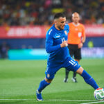 Kostic a parametro zero: il Genoa valuta l'occasione per la fascia