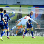 Vitinha, la furia che accende il Genoa: De Rossi ha trovato la chiave della svolta