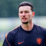 Bijlow dal ritiro dell'Olanda: "Sapevo che sarei diventato titolare. A Genova mi sento a casa"