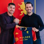 Genoa, Sabelli rinnova fino al 2028: l'annuncio