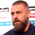 De Rossi: "Baldanzi titolare, con Grosso stima forte e reciproca"