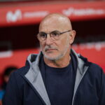 De La Fuente: "A Napoli con la mentalità vista contro Parma e Juventus"