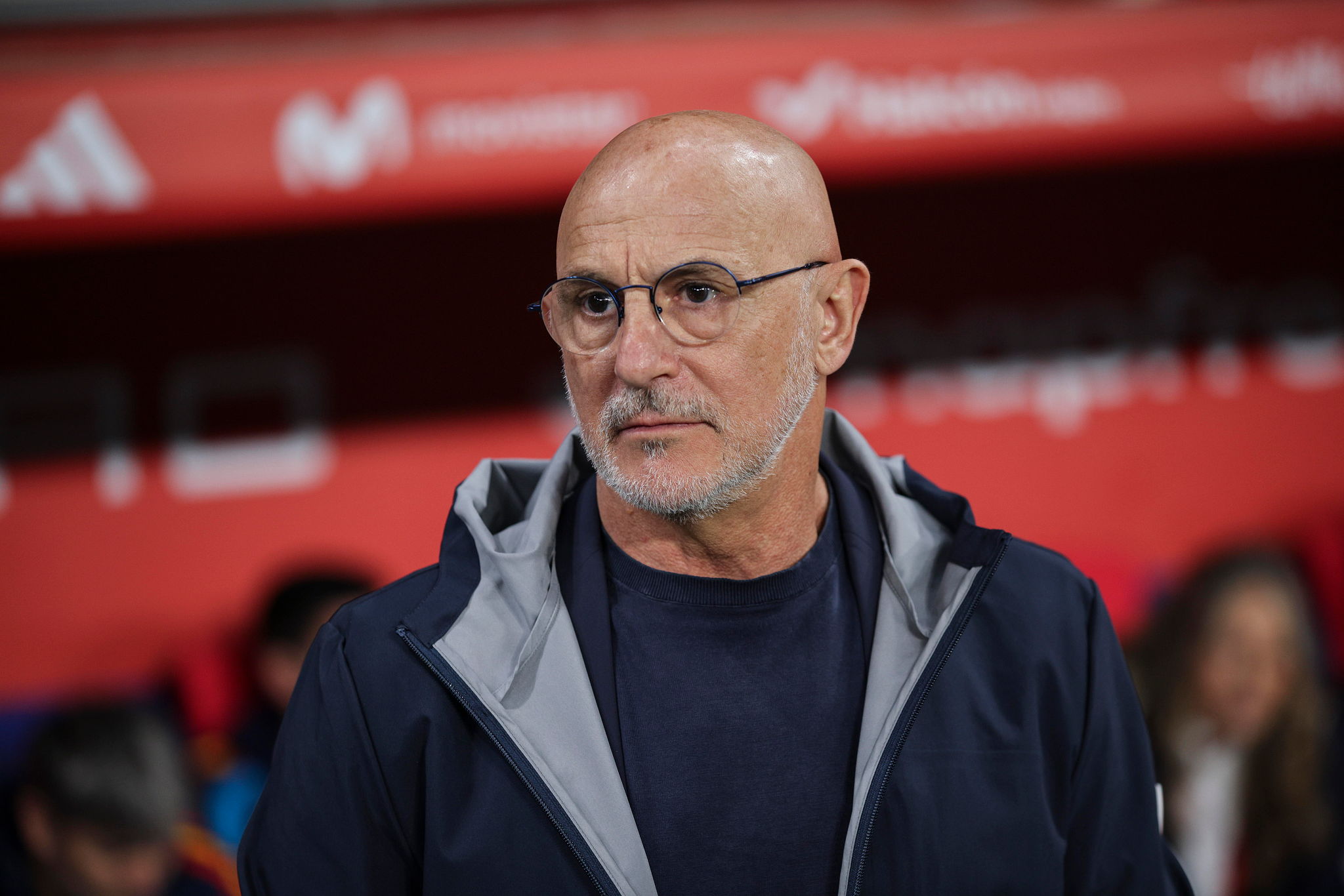 De La Fuente: “A Napoli con la mentalità vista contro Parma e Juventus”