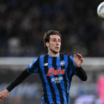 Atalanta, lesione al ginocchio per Bernasconi: salterà il Genoa