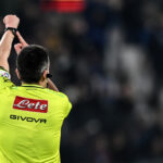 Rapuano arbitra Genoa-Sassuolo: le designazioni per la 32a giornata
