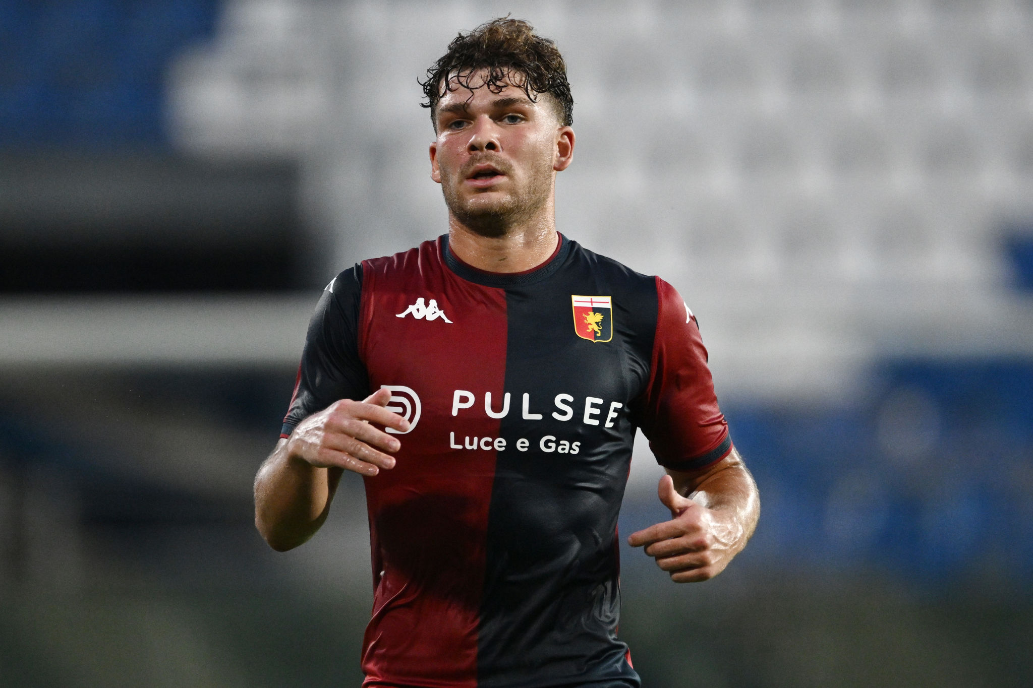 Calvani guida la carica dei giovani: il Genoa costruisce il futuro in casa