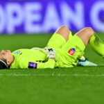 Korenciova premiata in Slovacchia: è la prima a giocare in nazionale per 20 anni