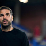 L'investitura di Fabregas: "Genoa da top 10, De Rossi farà una grande carriera"