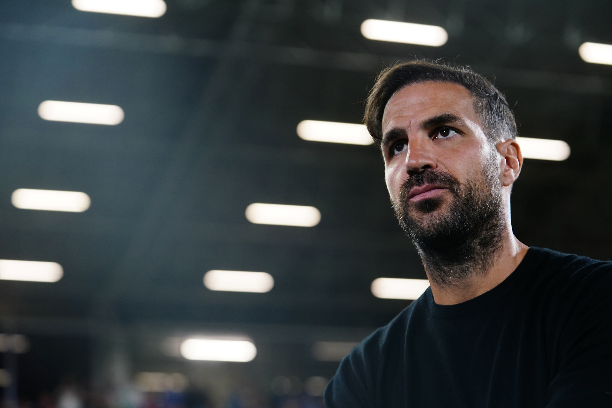 Fàbregas dopo la vittoria sul Genoa: “Hanno un grande mister e ottimi giocatori”