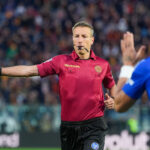 Massa arbitra Juventus-Genoa. Tutta la squadra completa la 31ª giornata