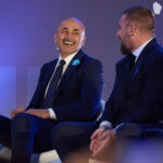 Genoa, De Rossi sfida Spalletti: l'allievo contro il maestro. La storia