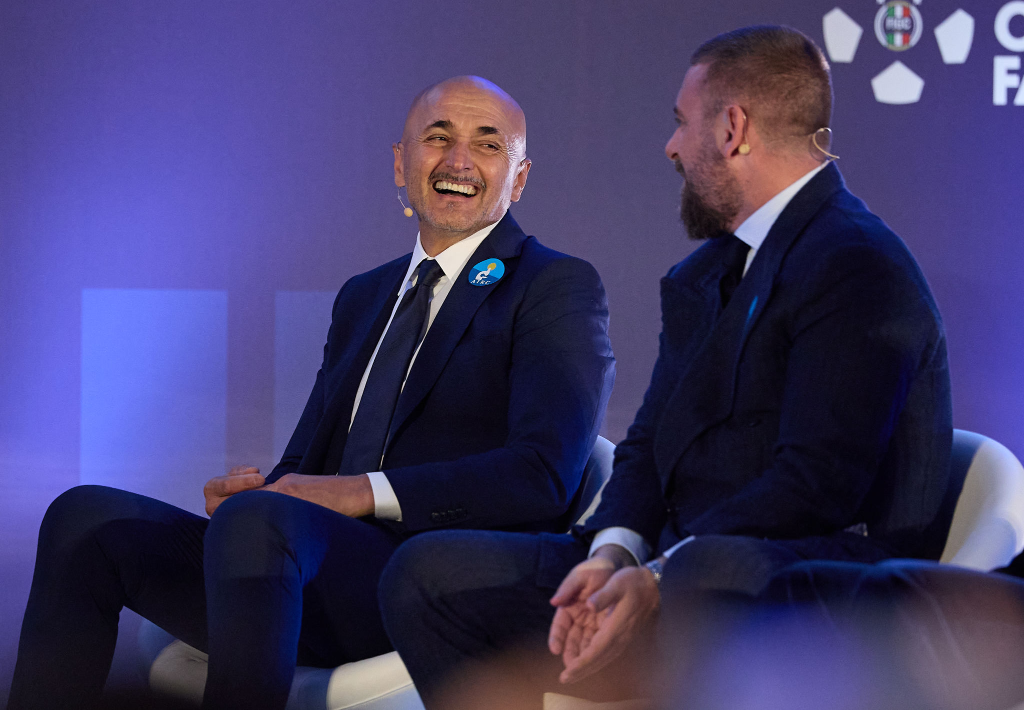 Genoa, De Rossi sfida Spalletti: l’allievo contro il maestro. La storia