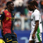 Genoa, Ekuban e Norton-Cuffy tornano per l'Atalanta: le scelte di De Rossi