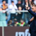 De Rossi: "Salvi da due settimane. Con la Dea noi sempre in 10..."