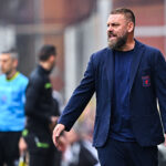 Atalanta-Genoa, la probabile formazione rossoblù