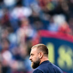 De Rossi non si fida: "Vincere oggi non significa salvezza"