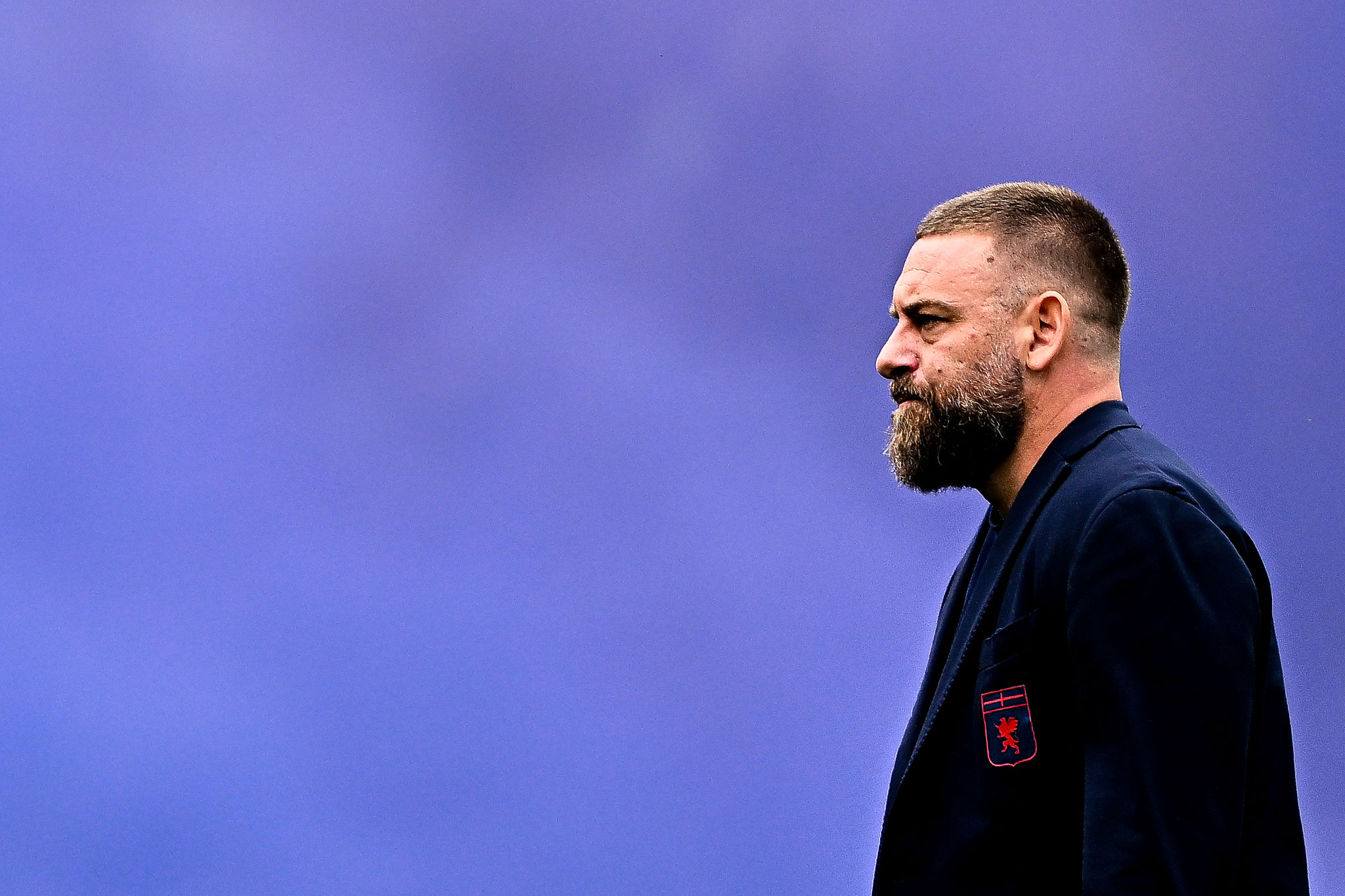 De Rossi progetta il Genoa del futuro: priorità al riscatto di Baldanzi