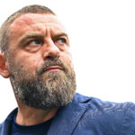 De Rossi e il cuore del Genoa: 'Voglio gente che ha la maglia cucita addosso'