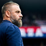 Floro Flores elogia De Rossi: "È un amico, una persona sincera. Gli auguro di restare in A con il Genoa"