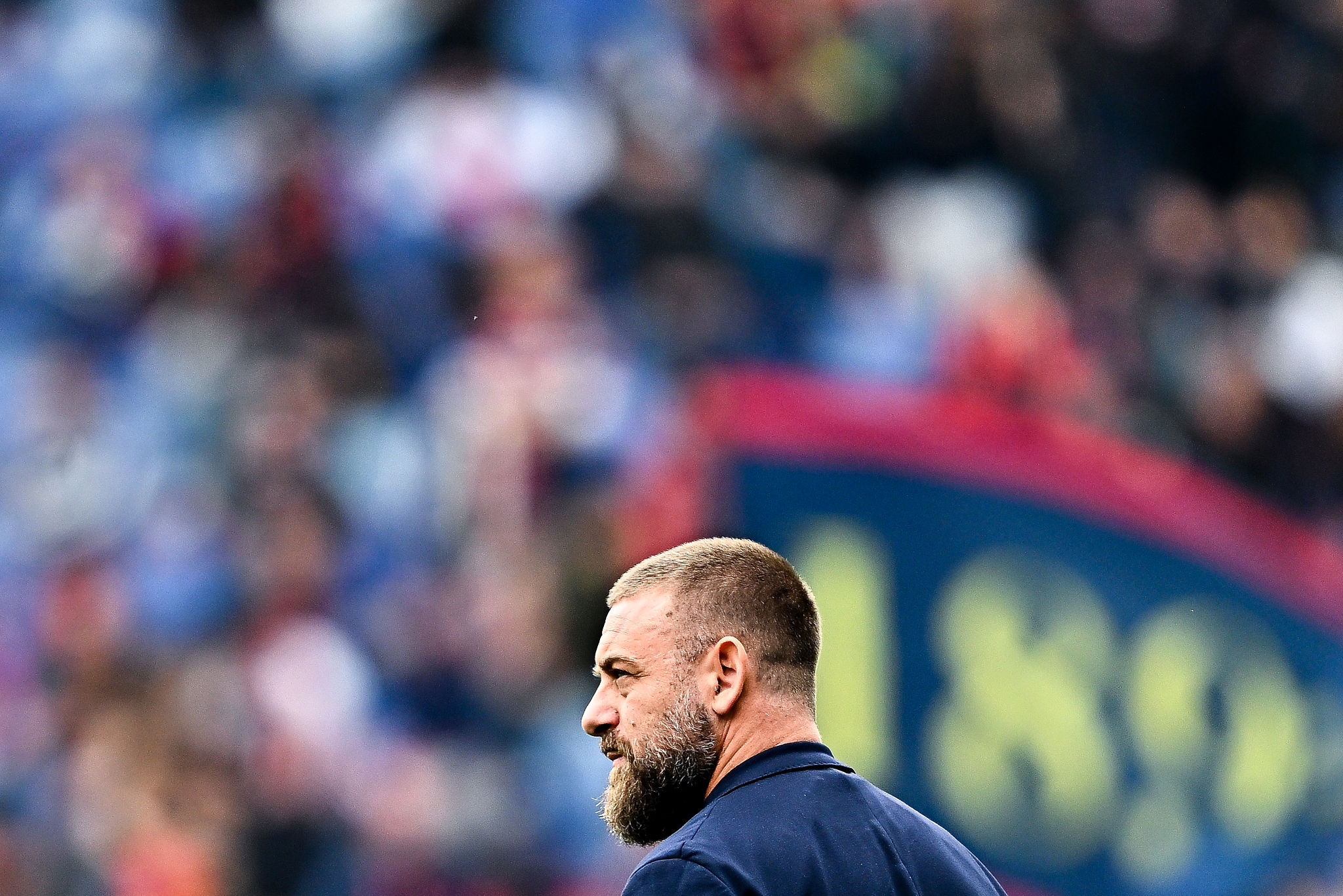 De Rossi non si fida: “Vincere oggi non significa salvezza”