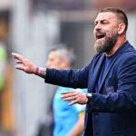 De Rossi e il Genoa: "Voglio restare, ma la squadra deve essere forte"