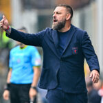 Savoretti elogia il Genoa di De Rossi: "Ho visto una grande squadra"