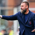 Genoa: Onana torna in gruppo. Ma De Rossi perde tre giocatori per squalifica