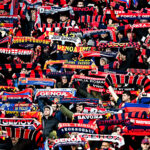 Genoa e tifosi in campo per l'ambiente: la sfida del riciclo si vince con un'app
