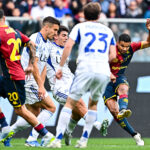 Giudice Sportivo: multa al Genoa per un fumogeno, prima sanzione per Messias