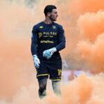 Bijlow si lega al Genoa: "Potrei tatuarmi il Grifone"