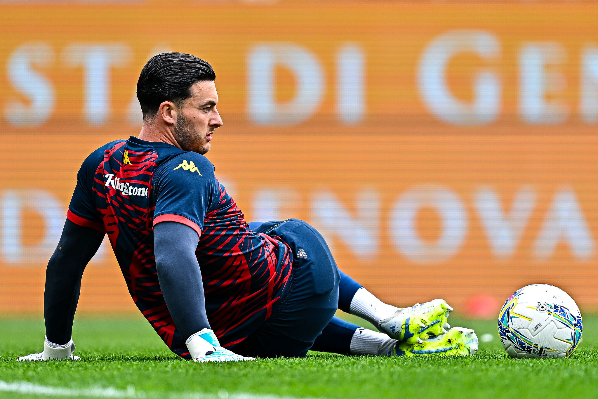 Genoa, le gerarchie per la porta: Bijlow resta, Leali verso la conferma