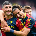 ✗ Stop forzato per Frendrup e Malinovskyi, giovedì l'incontro con i tifosi