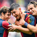 Malinovskyi verso l'addio al Genoa: accordo vicino con il Trabzonspor