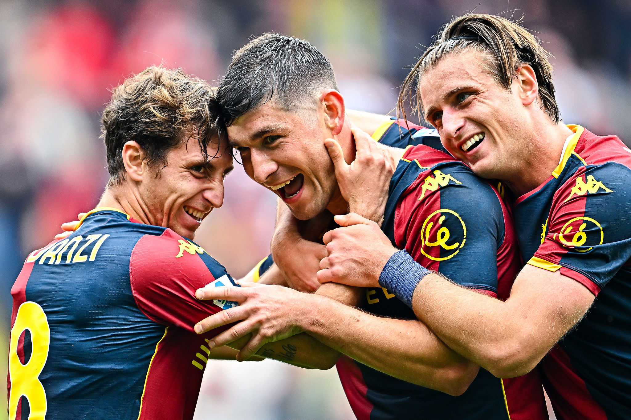 Solo Mbappé e Messi meglio di Malinovskyi: l’incredibile statistica