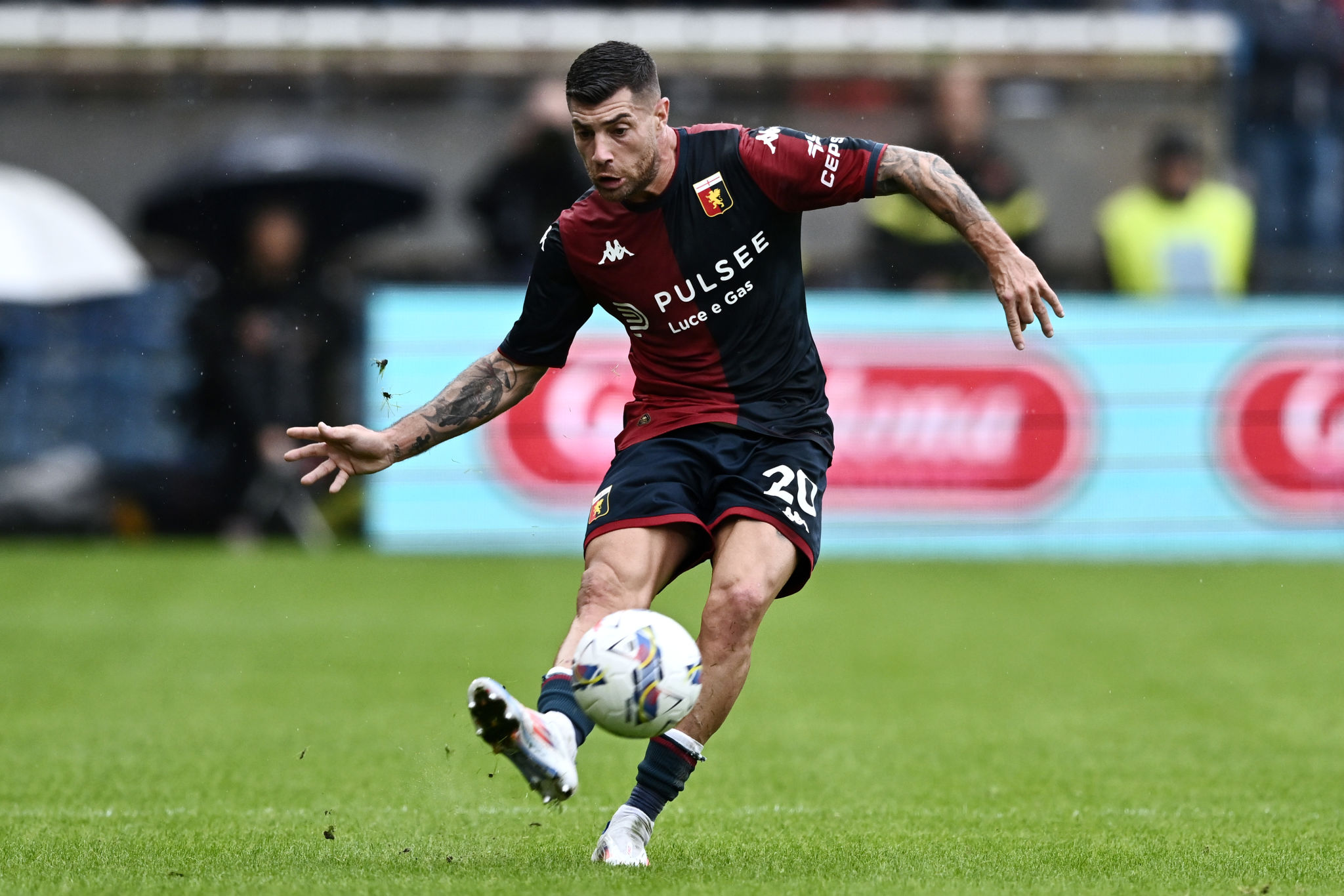 Progetto Ferraris, vertice a Tursi con Genoa e FIGC. Ecco le ultime