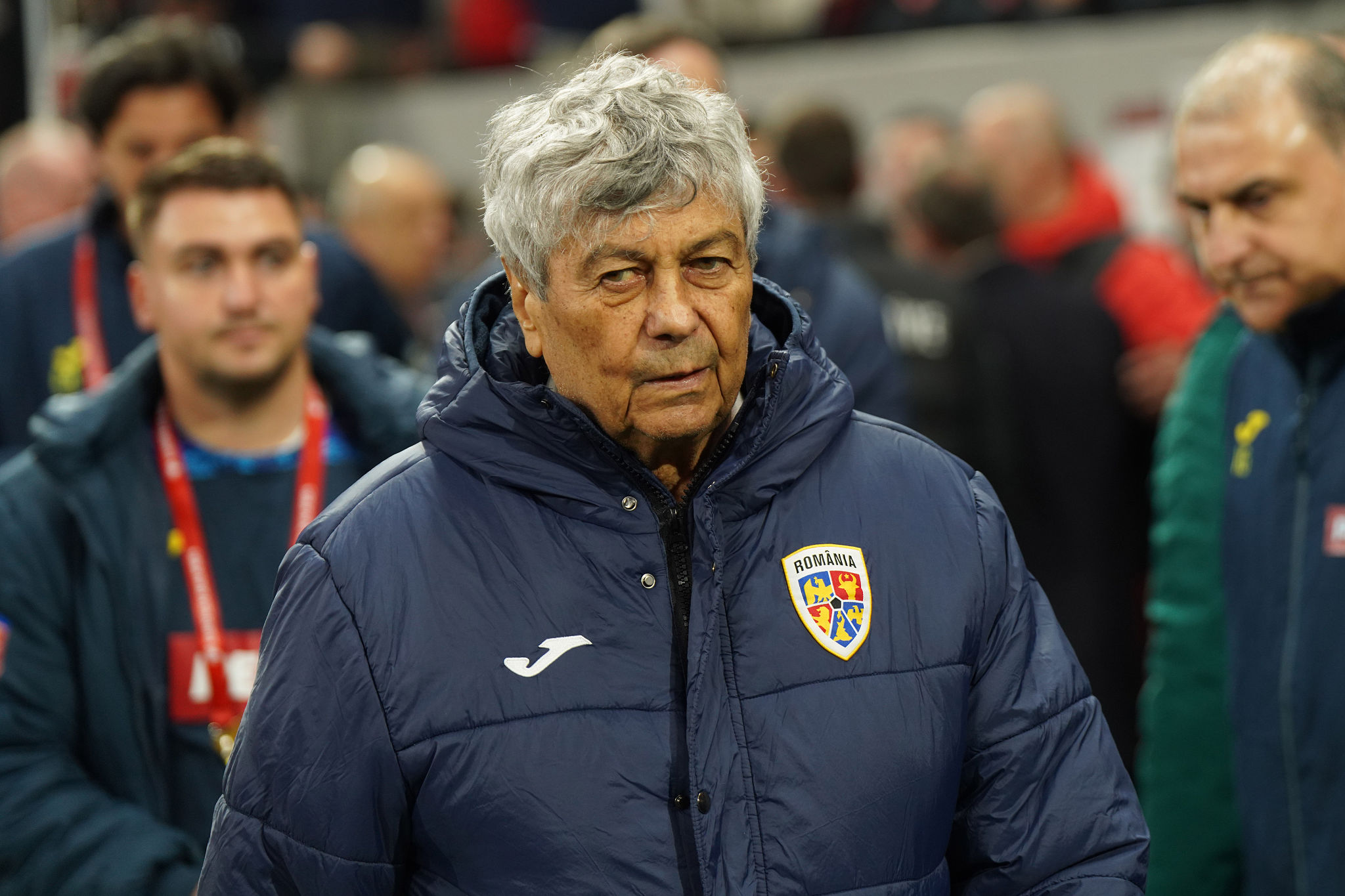 Il Genoa piange Lucescu: “Gloria del calcio e dei suoi ideali”