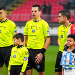 Pezzuto dirige Atalanta-Genoa: le designazioni arbitrali per la 35ª giornata