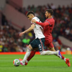 Vasquez, 90 minuti con il Messico: ora De Rossi lo aspetta per la Juventus