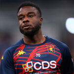 Verso Genoa-Como con Cornet in gruppo. Le probabili formazioni e dove vederla