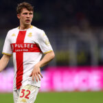 Frendrup traccia la rotta del Genoa: "Prima la salvezza, poi l'Europa"