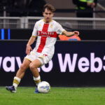 Baldanzi: "Dimostrato di essere vivi, ora abbiamo tutto nelle nostre mani"