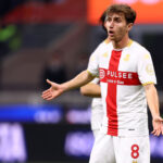 De Rossi lancia Baldanzi: la fantasia al potere per la salvezza del Genoa