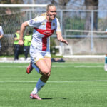 Il Genoa Women si illude. Va in vantaggio, ma poi l'Inter vince in rimonta 2-1